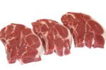 Lammschulterkoteletts 1,5 kg