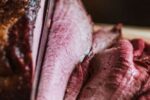 Wagyu RoastBeef Topside (Geräuchert)  3 kg - Image 2