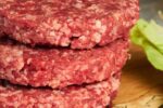 Wagyu Burgers 200 g x4 - Image 2
