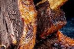 Wagyu Querrippe (Jacobs ladder) 3 kg - Image 2