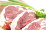 Lammkoteletts aus der Lende 1 kg - Image 2