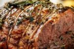 Wagyu RoastBeef Topside 3 kg - Image 2